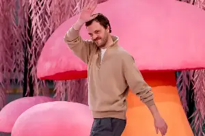 A Blazy of glory: Meet the millennial fashion titan shaking up Chanel for a new era