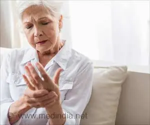 Air Pollution May Trigger Rheumatoid Arthritis Flares
