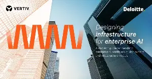 VERTIV GUIDE HELPS ENTERPRISES DECIDE WHERE AI WORKLOADS SHOULD RUN
