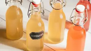 5 Beginner Tips For Brewing Kombucha At Home