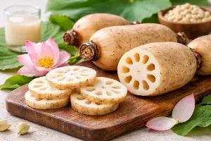 Few people know: This inexpensive root vegetable helps you sleep better and effectively reduces internal heat.