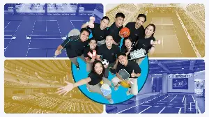New Robinsons Sports & Leisure unit to bring global concepts to the Philippines