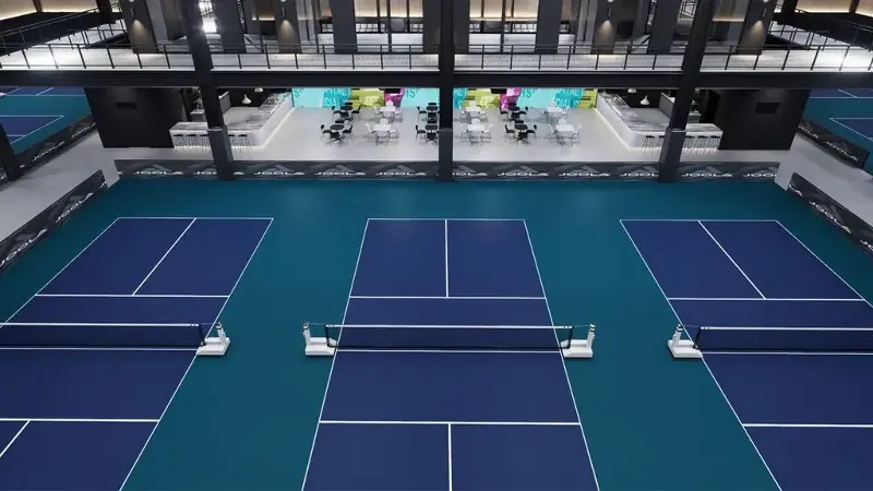 Sport, Tennis, Racket