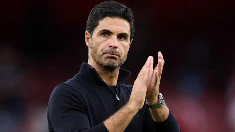 Arsenal expected to discuss new contract ahead of 2026-27 season