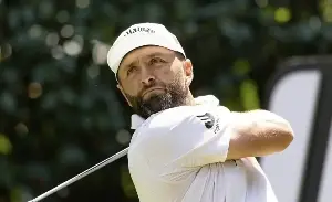 Rahm keeps focus at LIV Golf Mexico