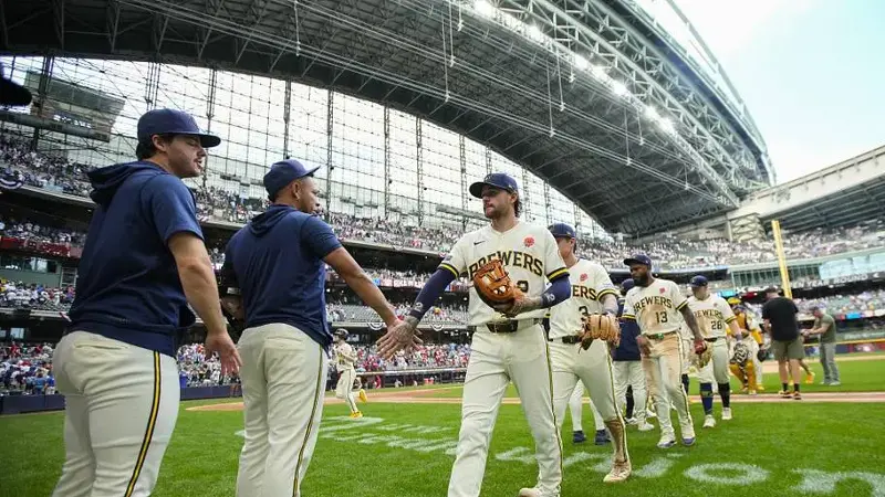 Milwaukee Brewers, 
