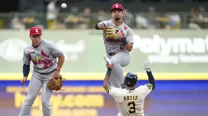 Jacob Misiorowski's masterpiece reminded the Cardinals how far they still have to go