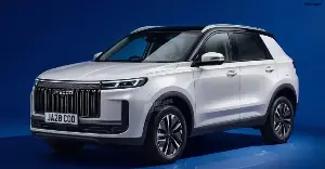 The emerging automaker is about to launch a low-cost compact SUV after strong growth in Europe.