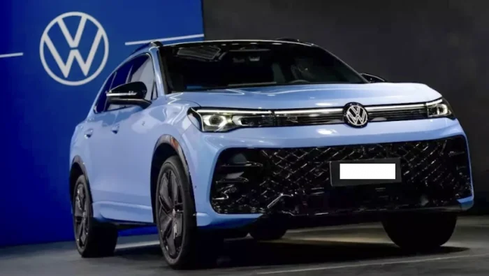 D-segment electric SUV prices in Vietnam in 2026: Technology and 217 horsepower - Image 3.