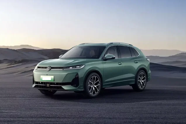 D-segment electric SUV prices in Vietnam in 2026: Technology and 217 horsepower - Image 2.