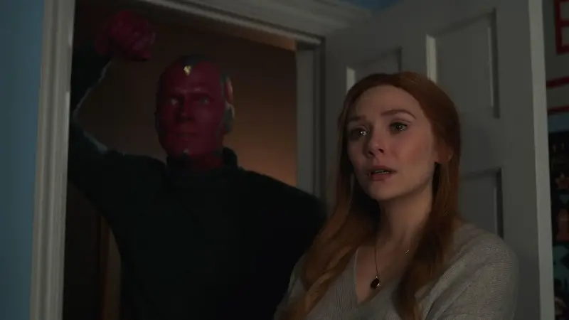 (Image credit: Marvel Studios)