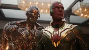 The Marvel movies and shows to watch before VisionQuest