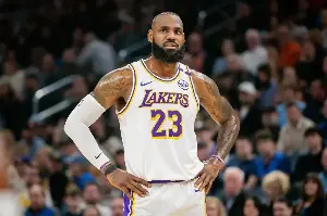 LeBron James Reveals Lakers’ Playoff Approach Against Thunder