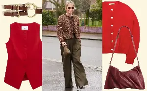 How to build a signature style (without spending more money)