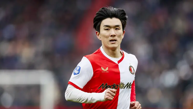 Un toque de la Eredivisie en el partido del Mundial entre Corea del Sur y la República Checa: el PSV y el Feyenoord estarán representados