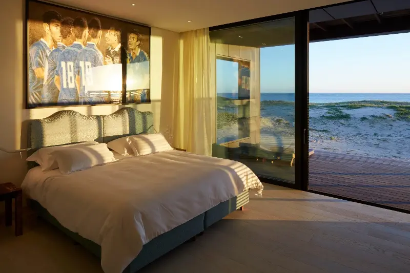 Boho-chic hotel Bahia Vik exemplifies José Ignacio’s barefoot charm