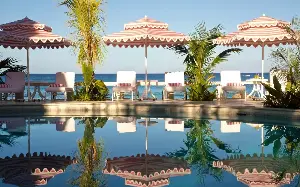 The winter sun destinations beloved by old-money elites