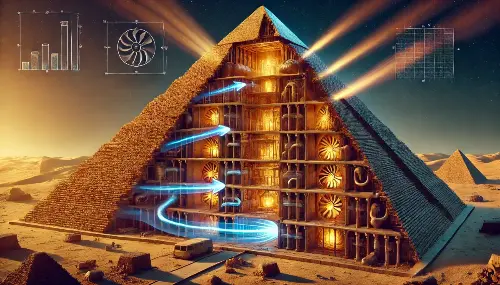piramide carburador