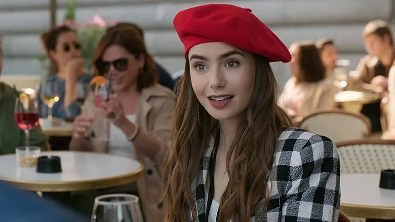 El adiós de 'Emily en París': la serie de Netflix termina tras 6 temporadas