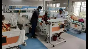 Five priorities for India to eliminate TB