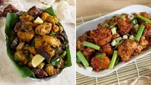 Chef Ranveer Brar shares spicy gobi 65 and manchurian recipes to try on rainy days: See step-by-step preparation