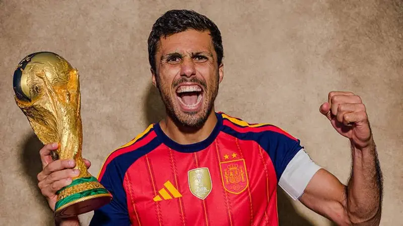 Rodri