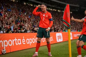 Portugal at the 2026 World Cup: The final dance and the unfulfilled dream of Cristiano Ronaldo.