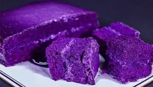 Homebaker transforms ube cake brand from homemade treat to thriving business