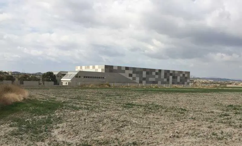 La desaladora del Bajo Almanzora I suma cinco meses más de obras por 1,3 millones en su tercer modificado