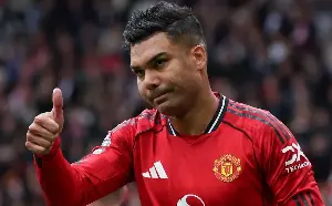 Do I regret my Casemiro comments? Yes and no
