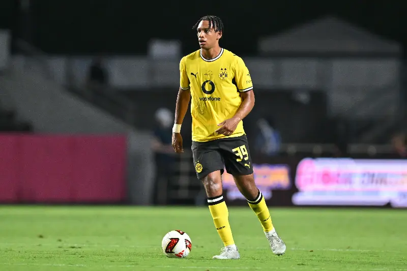 Cerezo Osaka v Borussia Dortmund - Pre-Season Friendly