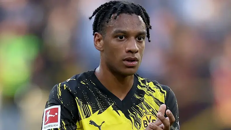 Filippo Mane BVB