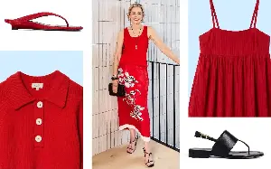 Lisa Armstrong’s clever method for packing less without dressing down