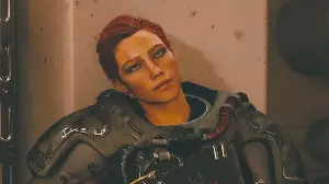 "I don’t think Starfield was anywhere near successful enough to do a Starfield 2," Bethesda vet says