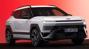 Hyundai showcases 3 new models at Paris Motor Show: What’s new in BAYON, TUCSON and STARIA Cargo?