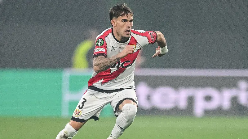 Chavarria reacciona a su fichaje por el Chelsea
