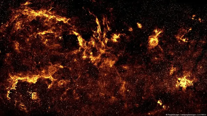 El universo podría albergar formas de conciencia tan extrañas que desafían nuestra imaginación