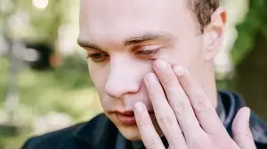Ophthalmologist explains why conjunctivitis cases rise in monsoon and how to protect your eyes