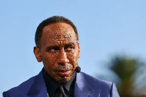 Stephen A. Smith Blasted for UNC Coaching Search Hot Take