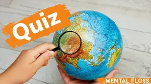 Quiz: Can You Identify All the Asian Countries From Their Capitals? Almost No One Can