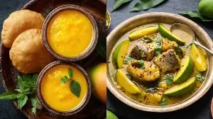 Timeless Treats: Mango delicacies that have stood the test of time