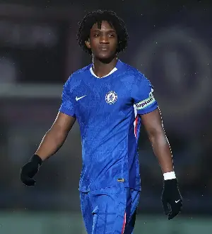 Shim Mheuka: Chelsea starlet agrees new long-term deal with loan move in the offing