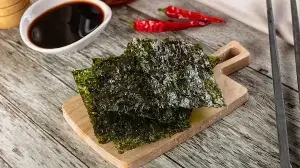 Why The Internet Is Obsessed With Nori And How To Use It