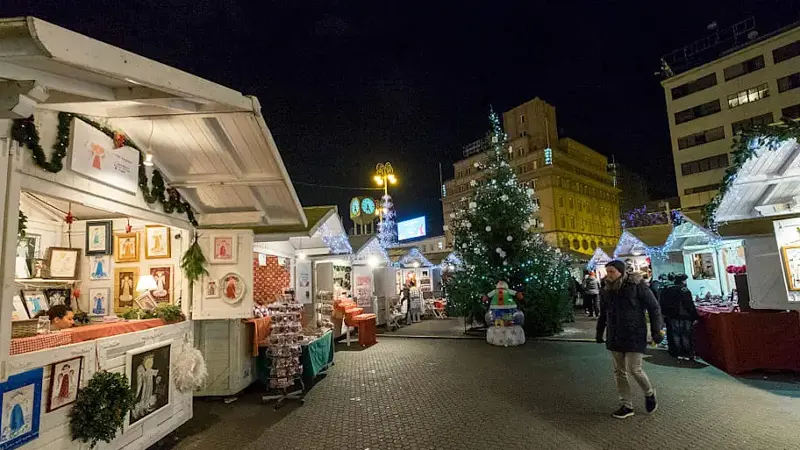 Advent Zagreb.