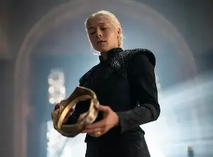 Season Three of the HBO Original Drama Series House Of The Dragon Debuts June 22