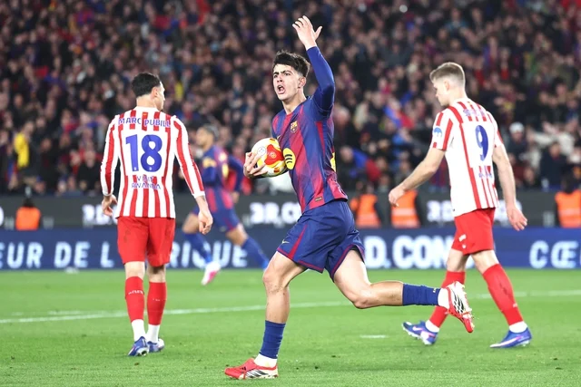 Barcelona: Ghi bàn hàng loạt chưa phải là đủ- Ảnh 1.