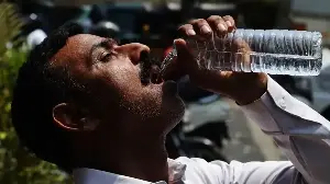 Brief respite from heatwaves from today, peak power demand may ease from record