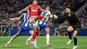 FC Porto vs Nottingham Forest: Five things we learned - Forest benefit from bizarre own goal to claim vital away result