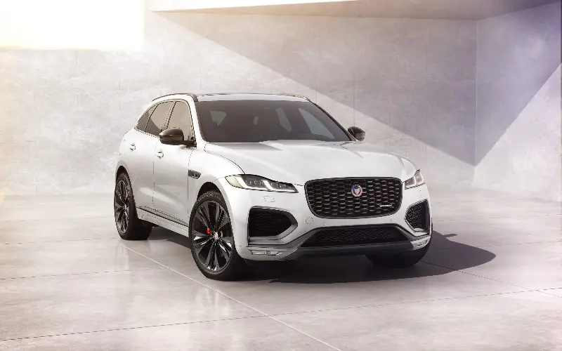 ‘After six weeks, Jaguar remains unable to tell me when my car will be fixed’, says our reader