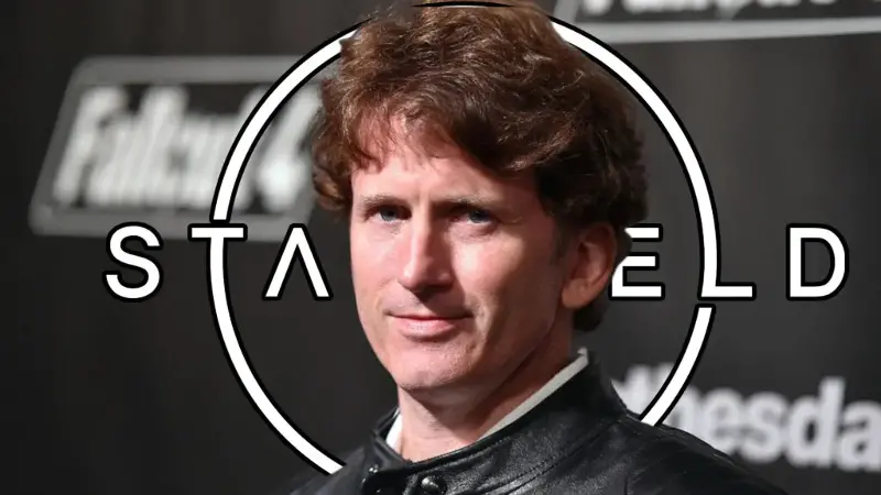 El jefazo de Bethesda no se corta con la salida de Starfield para PS5: "Era cuestión de tiempo"